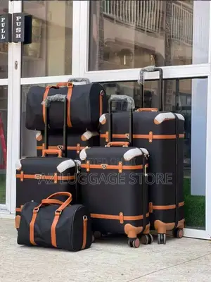 Set of Most Expensive Quality Luxury Box