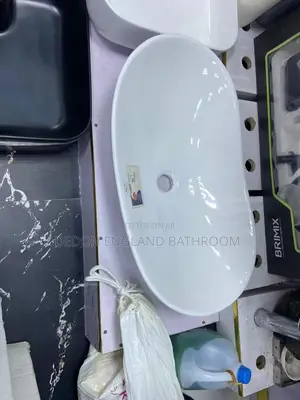 Countertop Basin