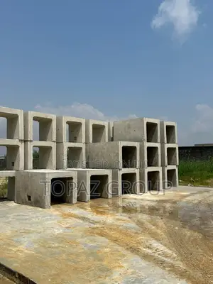 Precast Drainage