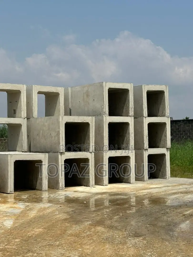 Precast Drainage