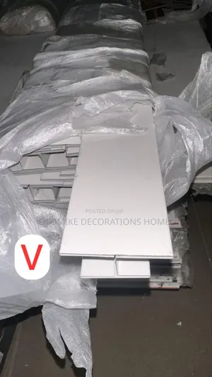 Sandwich Panel Accessories