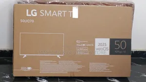 50 Inches Smart Tv Football Mode Ultra Stadium Active Hdr
