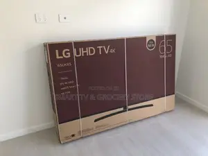 Lg Uk65 Smart Tv