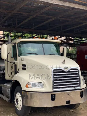 Mack Truck for Sale