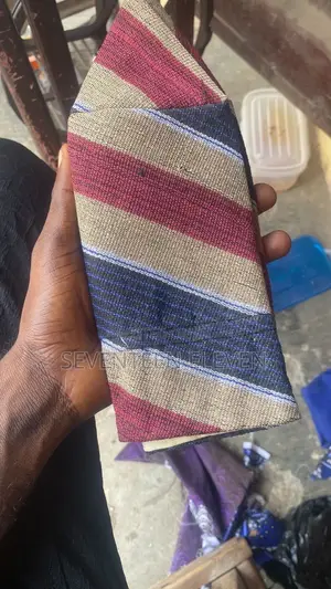 Yoruba Cap