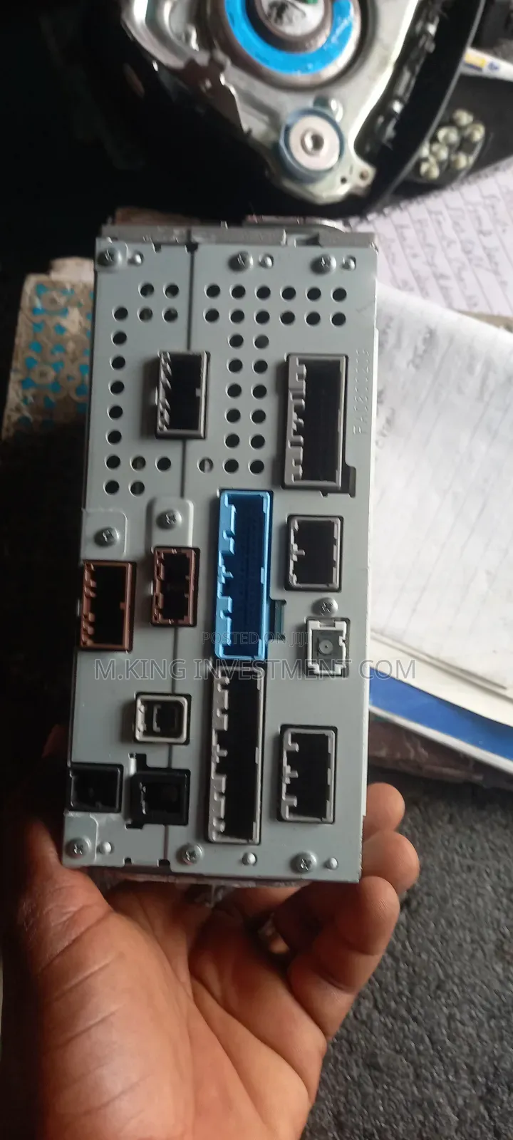 Radio 018acc