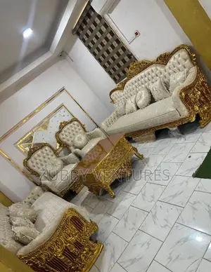10. Seater Executive Egypt Chairs With Table