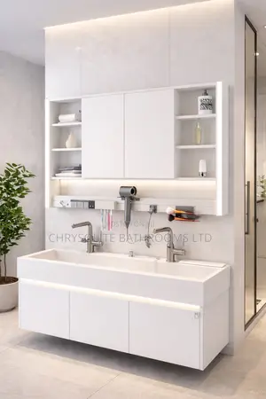 Vanity Cabinet