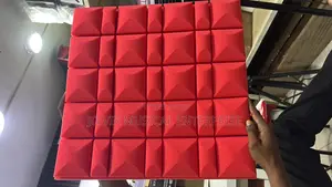 Acoustic Studio Foam