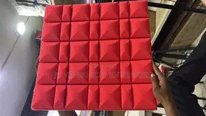 Acoustic Studio Foam