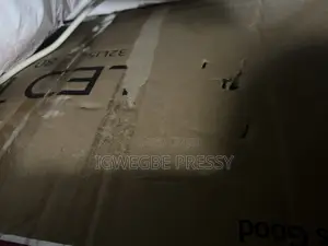 Lg Led Television