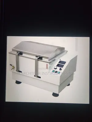 Water Bath With Shaker Why-2