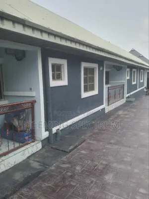 2bdrm Apartment in Benin City for rent