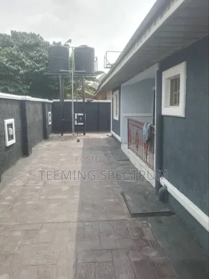 2bdrm Apartment in Benin City for rent