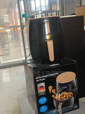 Xionps 6l Airfryer