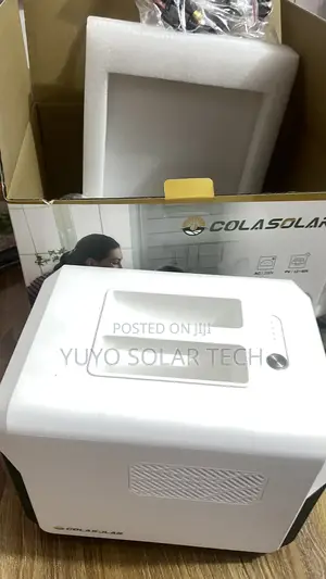 Colasolar 1000 Pro