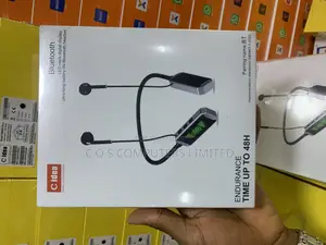 C Idea Bluetooth Headset