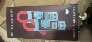 Multimeter
