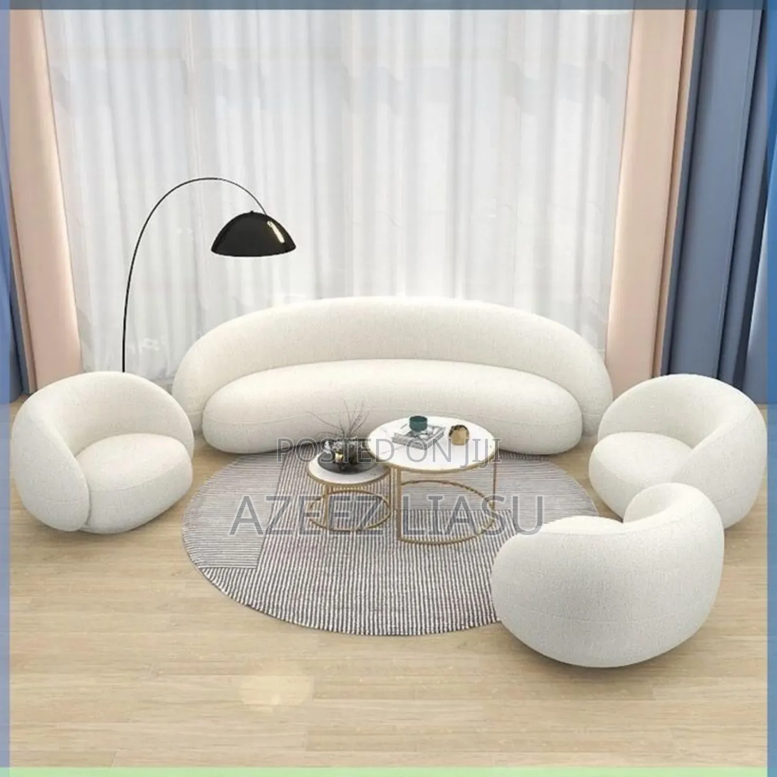 Sofa Chair