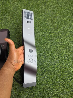 NGZ-52 Google Alexa Tuya Smart Door Lock