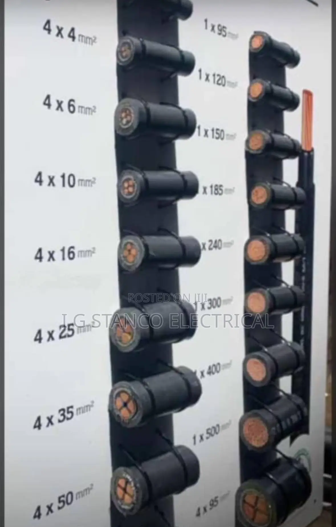 Electrical