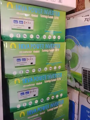 1kva Power Inverter