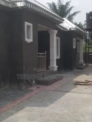 2bdrm Apartment in Benin City for rent