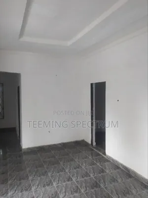 2bdrm Apartment in Benin City for rent