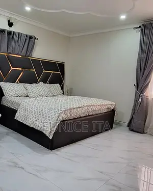 Ladies Shared Apartment- 2 Bedroom(Near Shoprite/ Fourpoint)