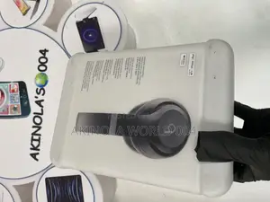 Brand New Beats Studio Pro Headset