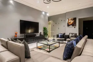 Two Bedroom Private Penthouse