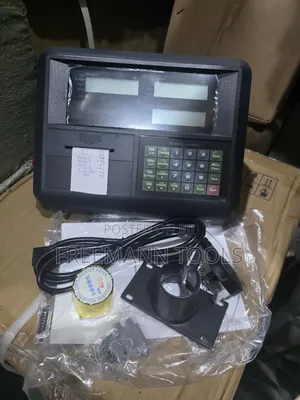 A23 Weighing Indicator