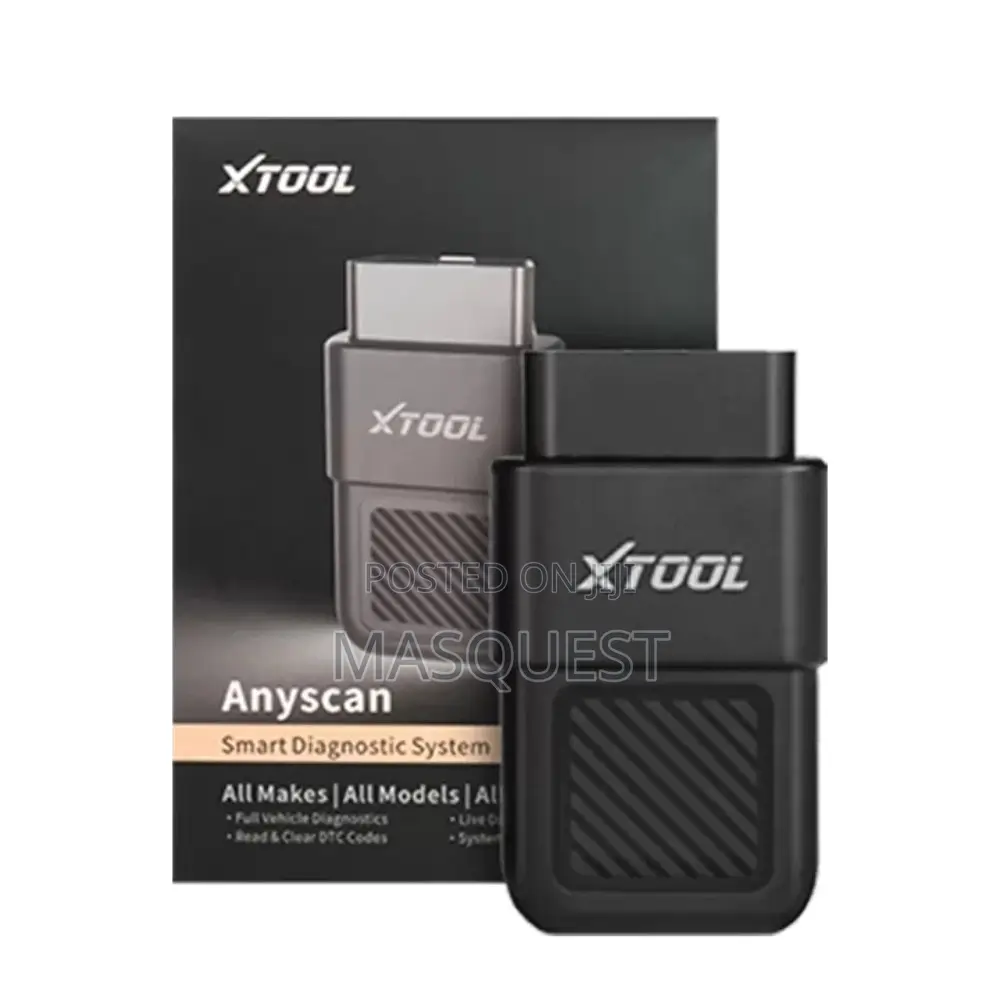 Xtool Anyscan A30x