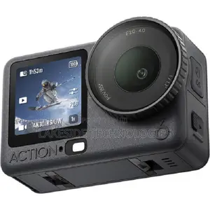 Dji Osmo Action 6 Standard Combo