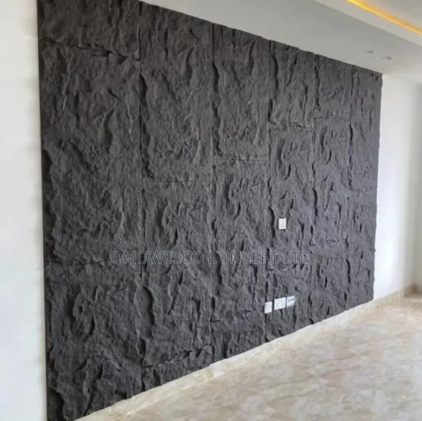 Tv Console Fitting Installation
