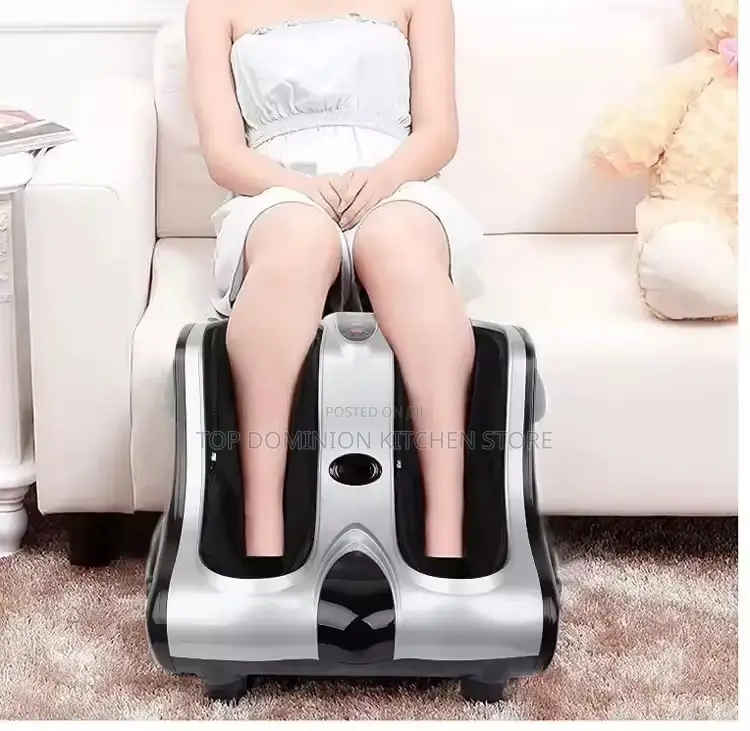 Big Foot Massager