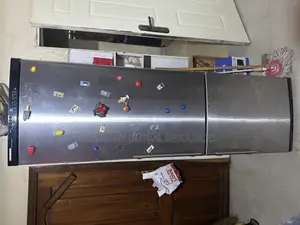 Fairly Used Libher Refrigerator for Sale
