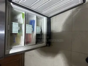 Fairly Used Libher Refrigerator for Sale