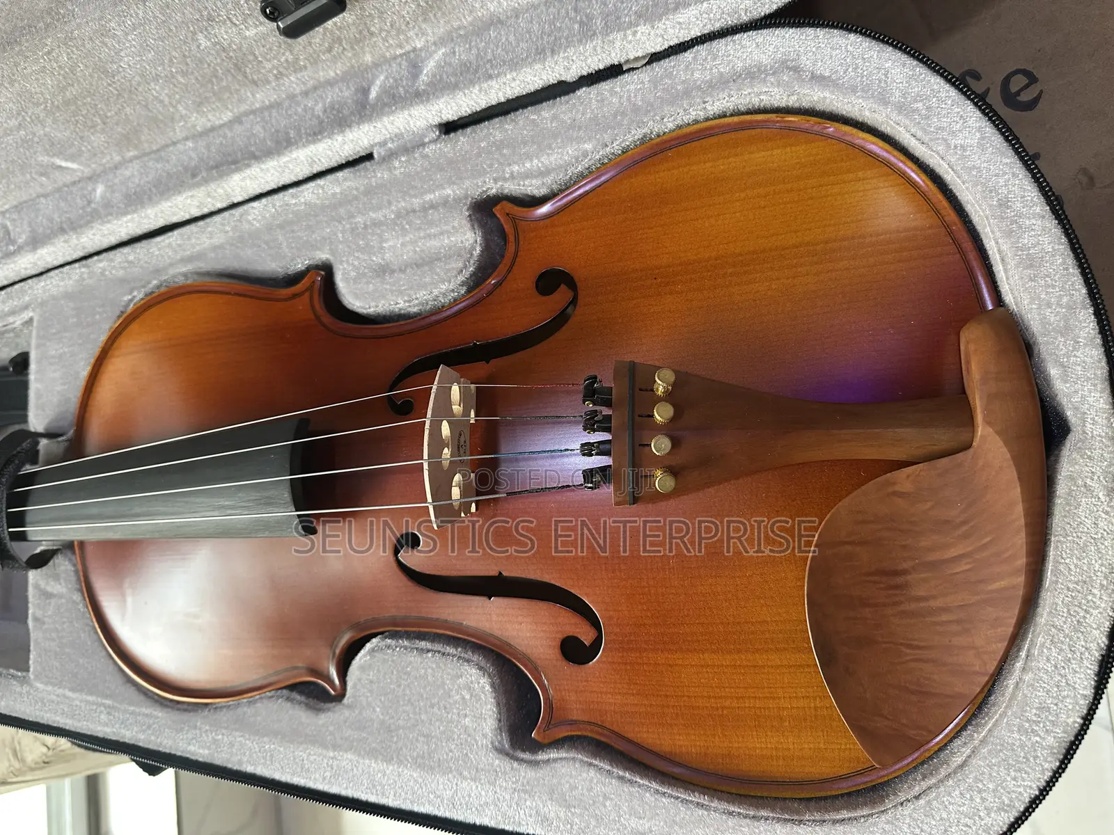 Quality Concert Viola
