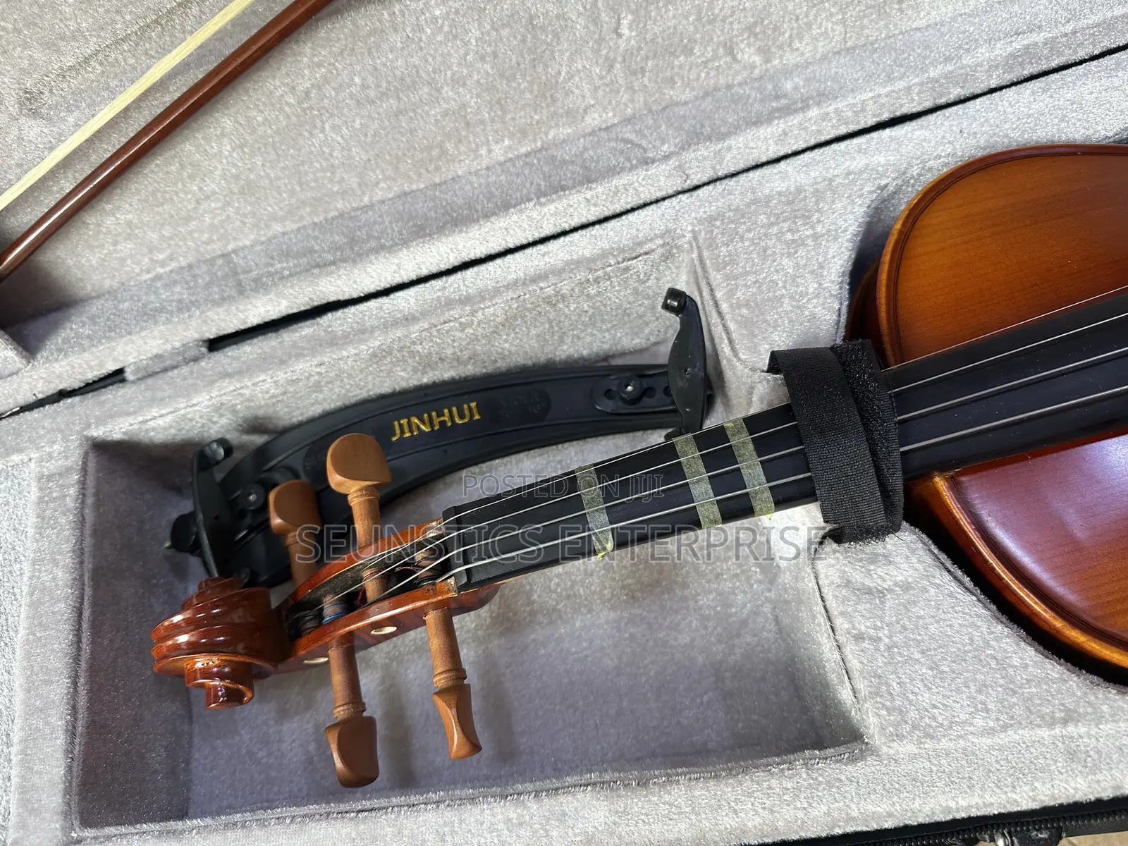 Quality Concert Viola