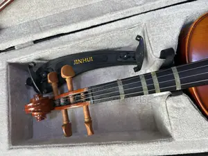 Quality Concert Viola