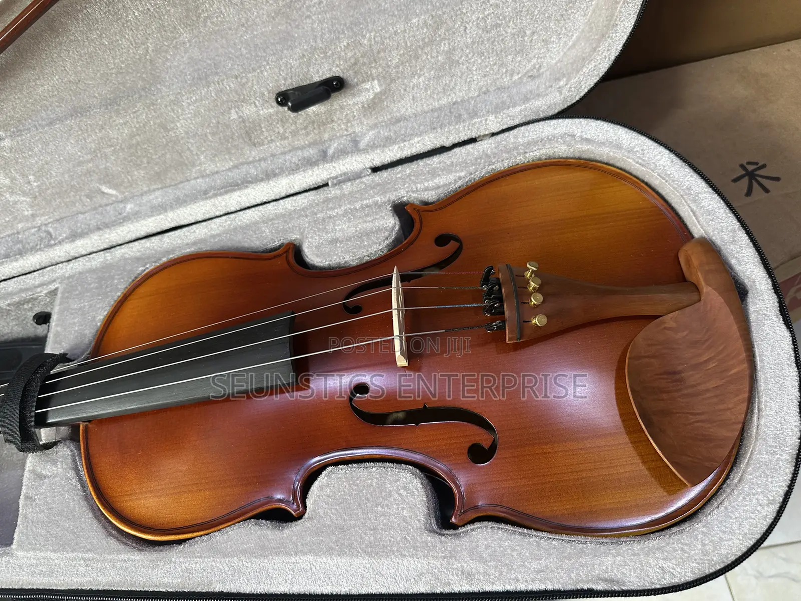 Quality Concert Viola