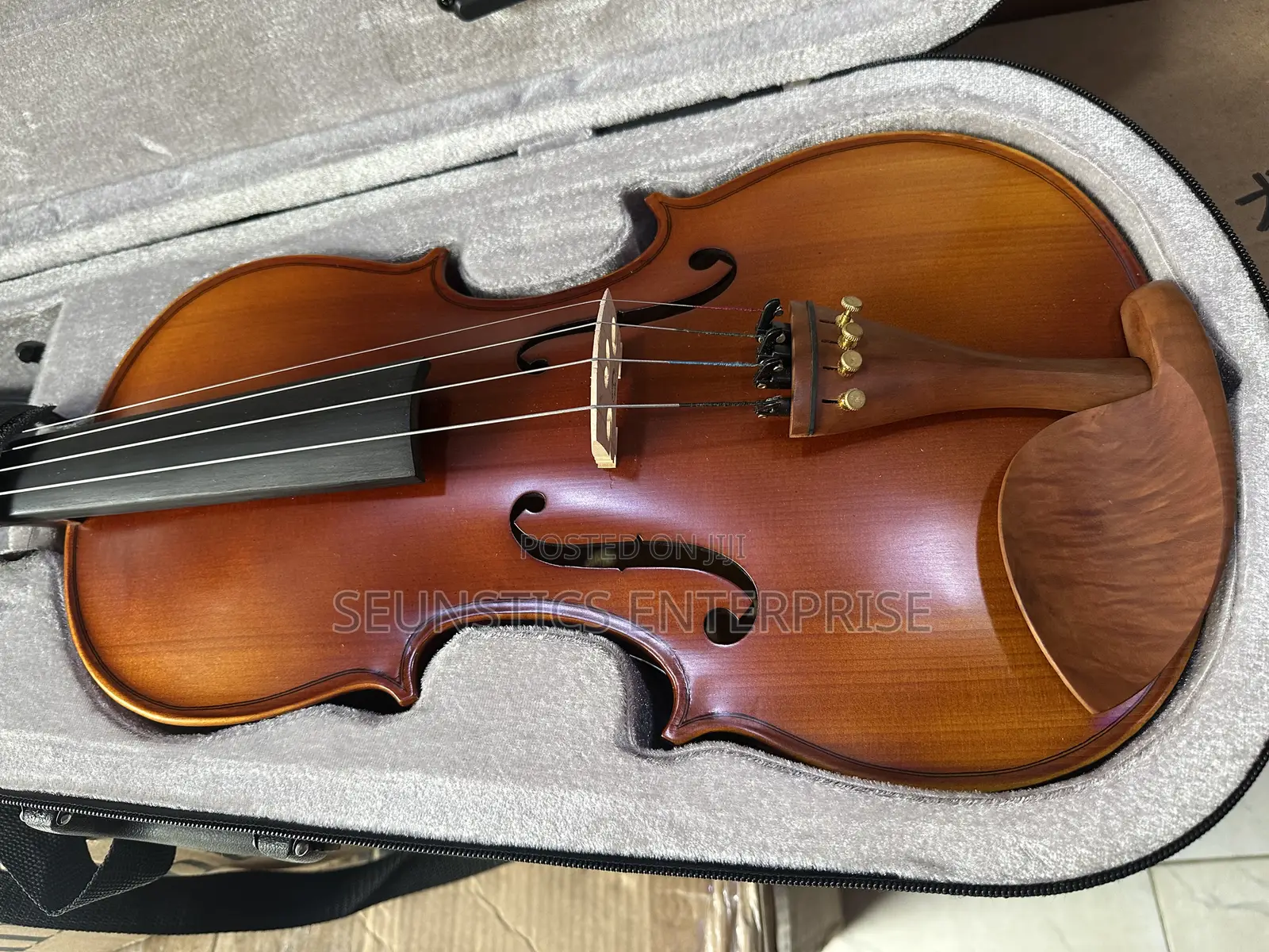 Quality Concert Viola