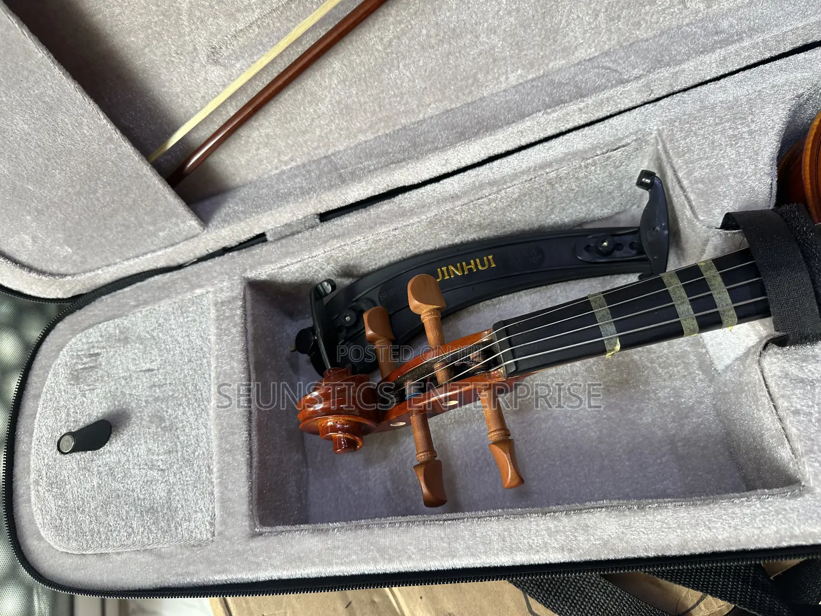Quality Concert Viola
