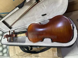 Quality Concert Viola
