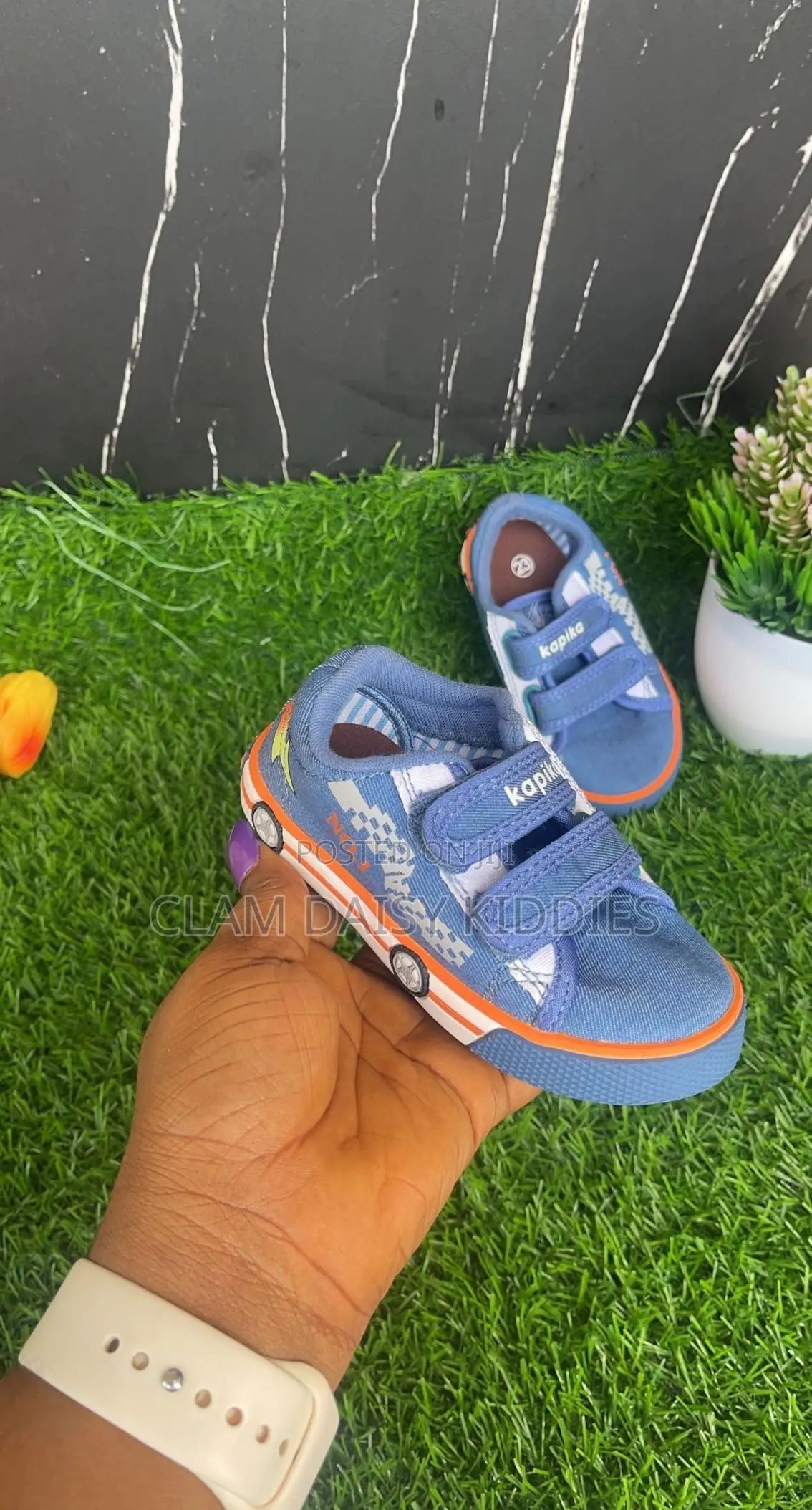 Kids Shoes