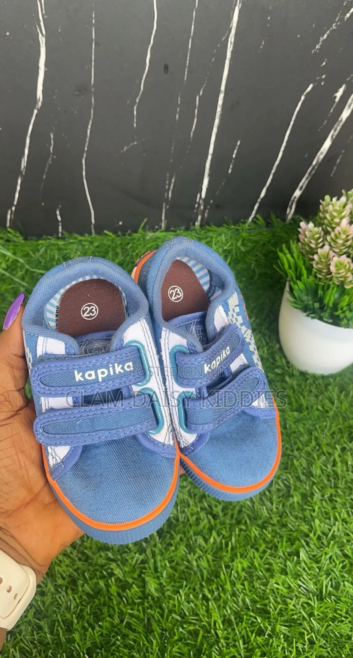 Kids Shoes
