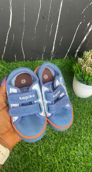Kids Shoes