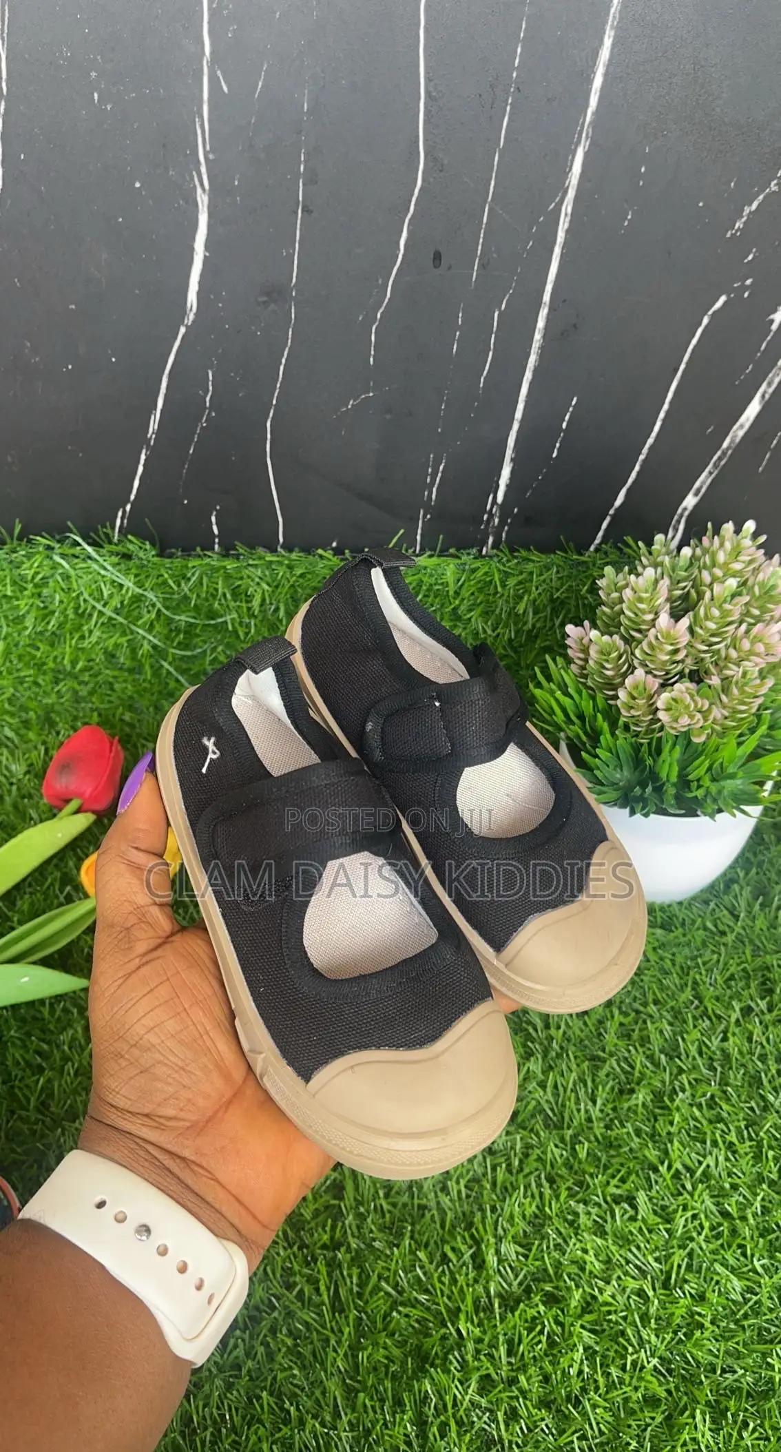 Kids Shoes