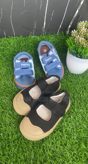 Kids Shoes
